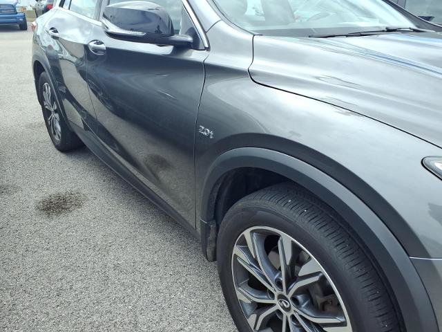Used 2017 INFINITI QX30 Premium w/ Navigation Package AWD/4WD image 20