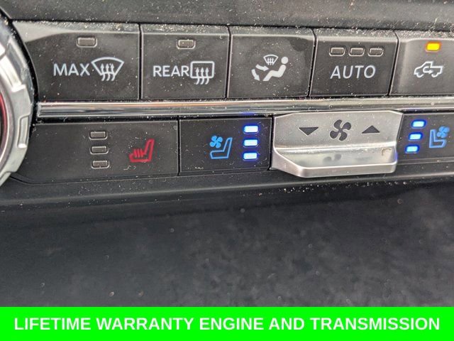 Certified 2023 Ford F150 Tremor w/ Equipment Group 402A High AWD/4WD image 23