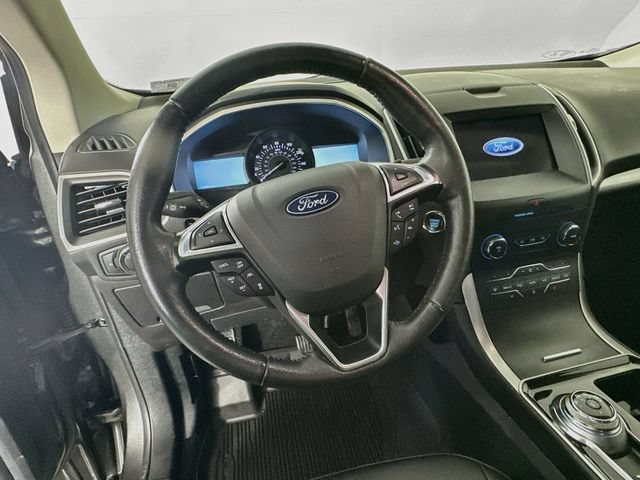 Certified 2019 Ford Edge SEL w/ Equipment Group 201A AWD/4WD image 18