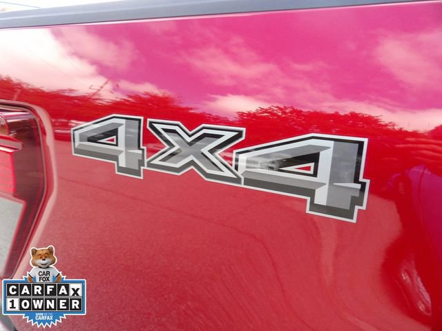 Certified 2024 Ford F150 STX w/ STX Black Appearance Package image 20