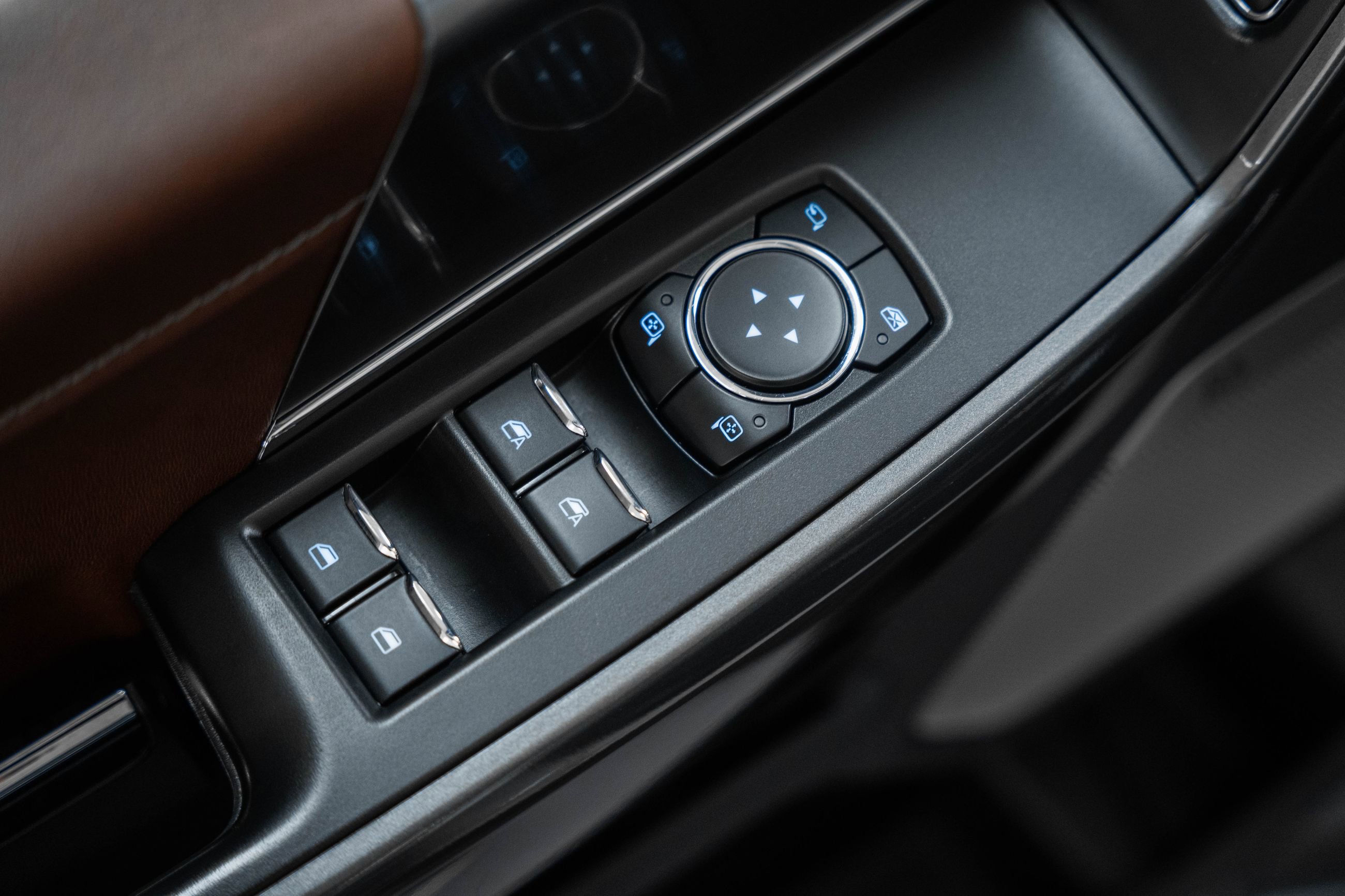 Certified 2023 Ford F150 Lariat w/ Equipment Group 502A High image 48