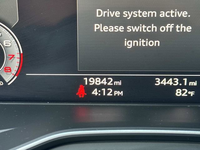 Used 2023 Audi A5 2.0T Premium Plus image 2