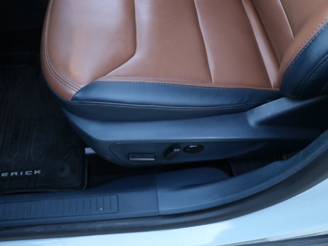 Certified 2023 Ford Maverick Lariat w/ Lariat Luxury Package AWD/4WD image 21