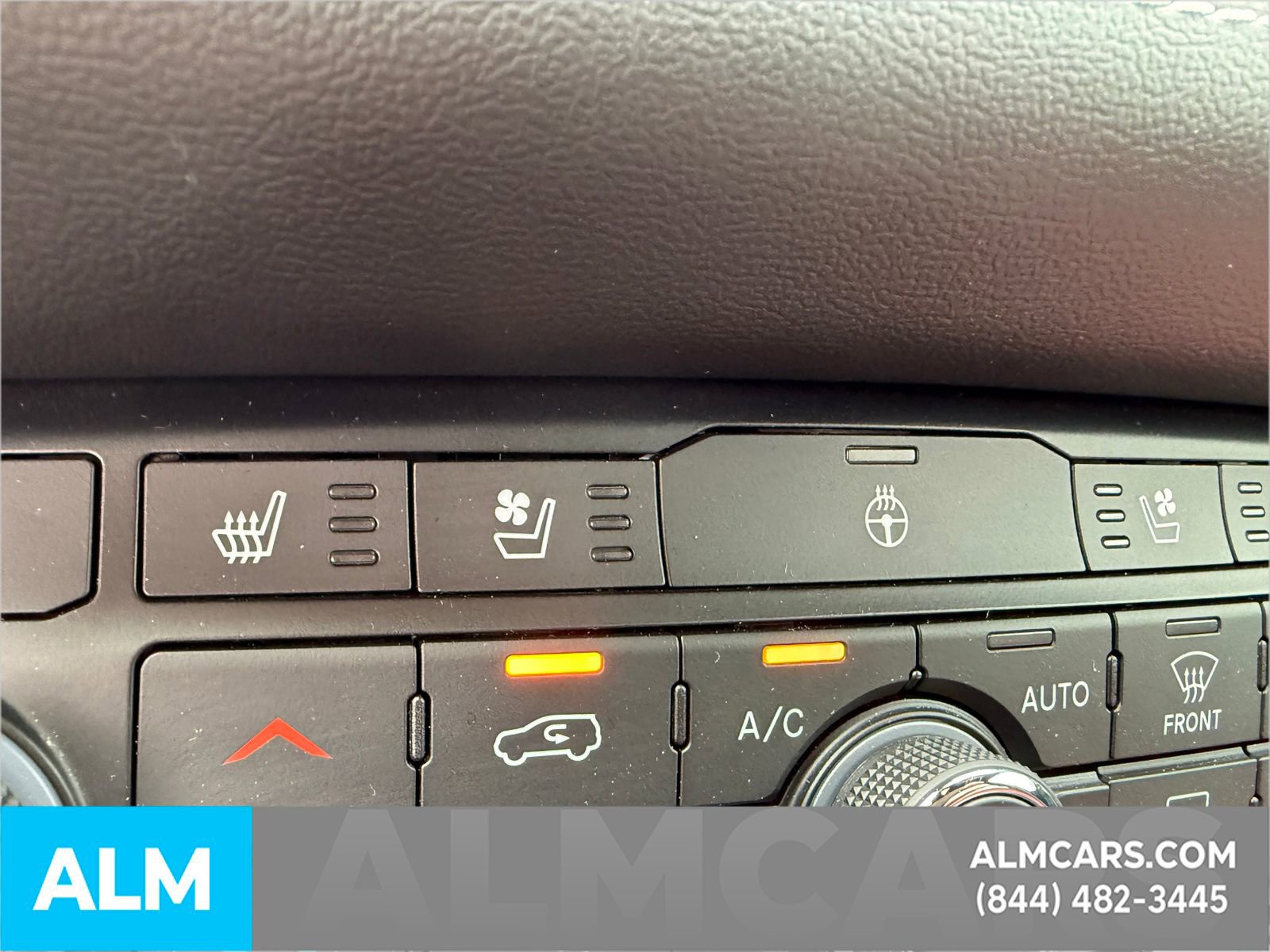 Used 2024 Dodge Durango SRT Hellcat AWD/4WD image 21