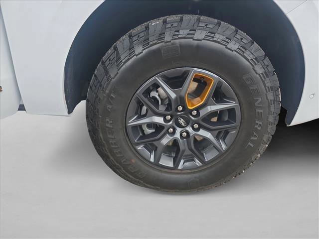 Certified 2025 Ford Expedition Tremor AWD/4WD image 29