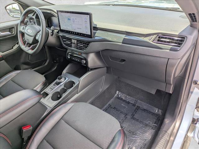 Certified 2024 Ford Escape ST-Line w/ Tech Pack #1 image 22