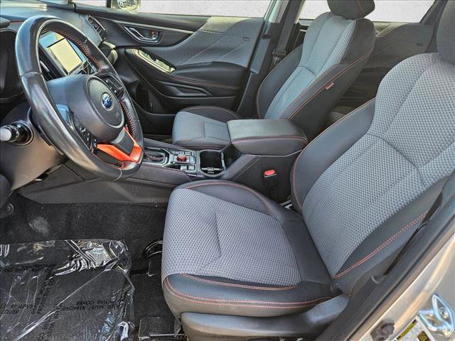 Used 2024 Subaru Forester Sport AWD/4WD image 16