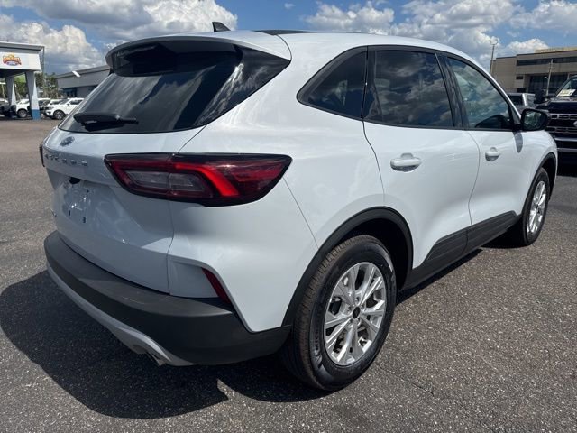 Certified 2026 Ford Escape Active FWD image 5