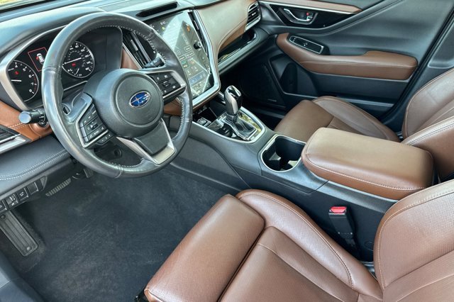 Used 2024 Subaru Outback Touring image 11