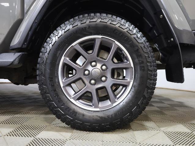 Used 2020 Jeep Gladiator Overland image 20