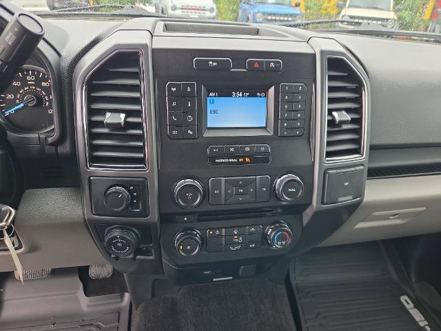 Certified 2018 Ford F150 XLT w/ Trailer Tow Package AWD/4WD image 26