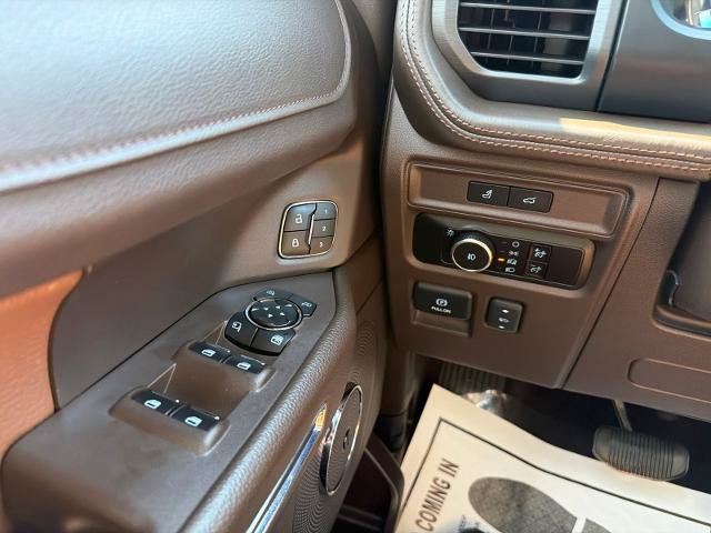 Certified 2023 Ford Expedition King Ranch AWD/4WD image 22