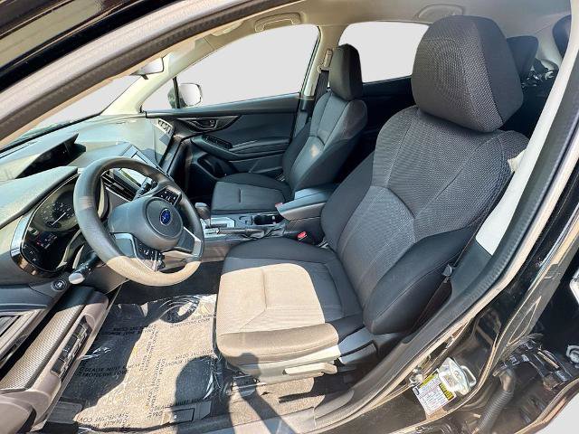 Used 2021 Subaru Impreza 2.0i AWD/4WD image 17