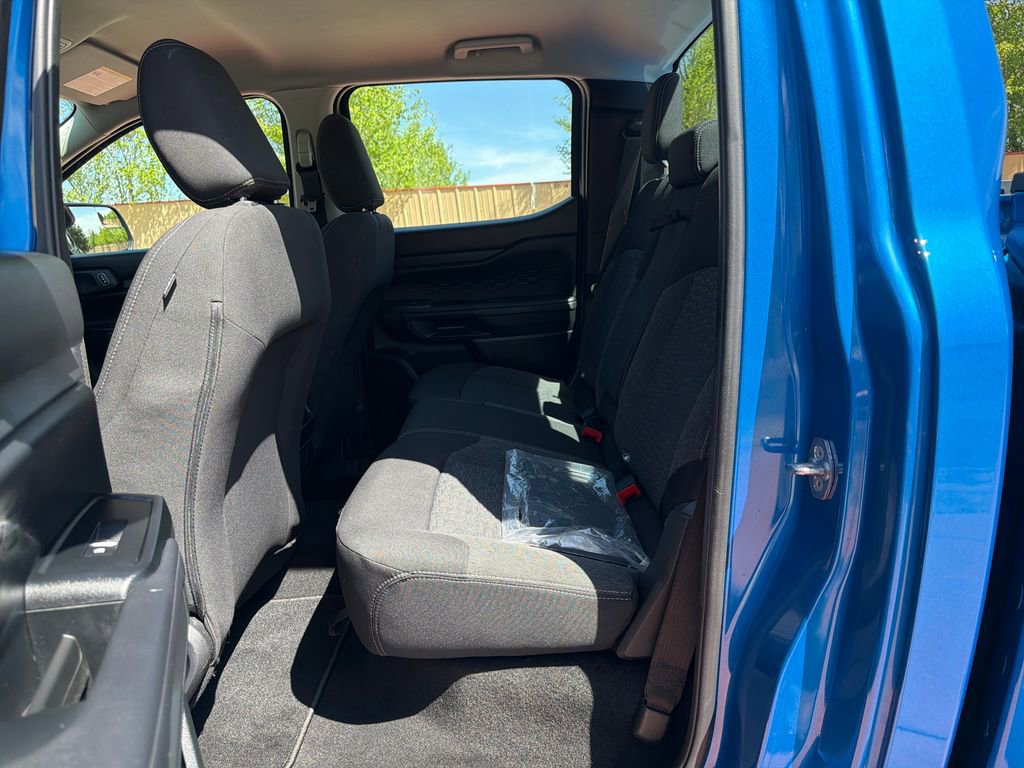 Certified 2024 Ford Ranger XL w/ Trailer Tow Package image 20