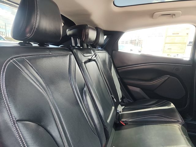 Certified 2023 Ford Mustang Mach-E Premium AWD/4WD image 28