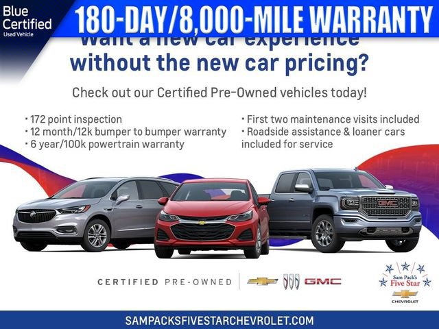 Used 2023 Chevrolet Traverse LT FWD image 31