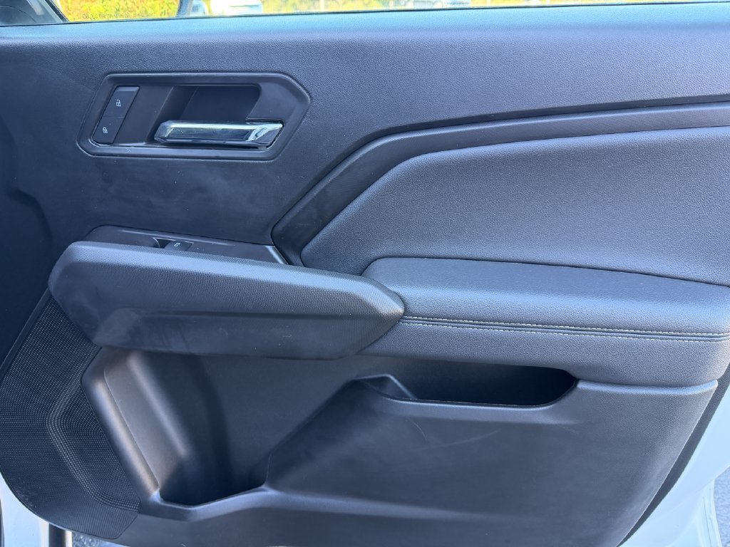 Used 2024 Chevrolet Colorado LT w/ LT Convenience Package III AWD/4WD image 18