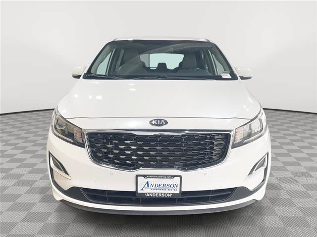 Used 2019 Kia Sedona EX FWD image 4