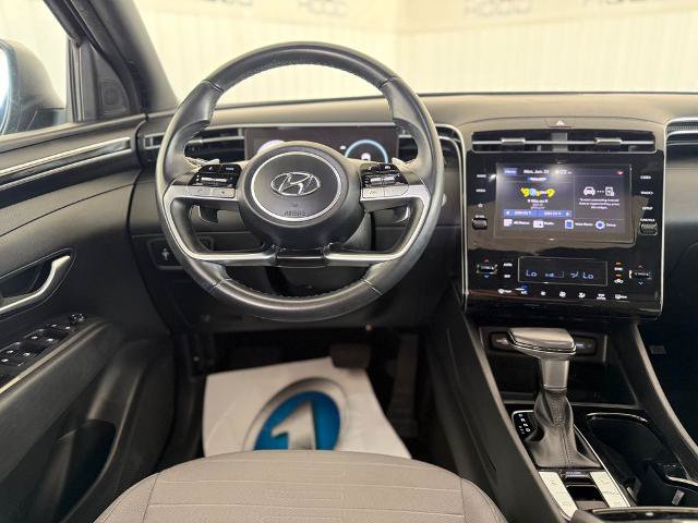 Used 2022 Hyundai Santa Cruz SEL Premium w/ Cargo Package AWD/4WD image 16