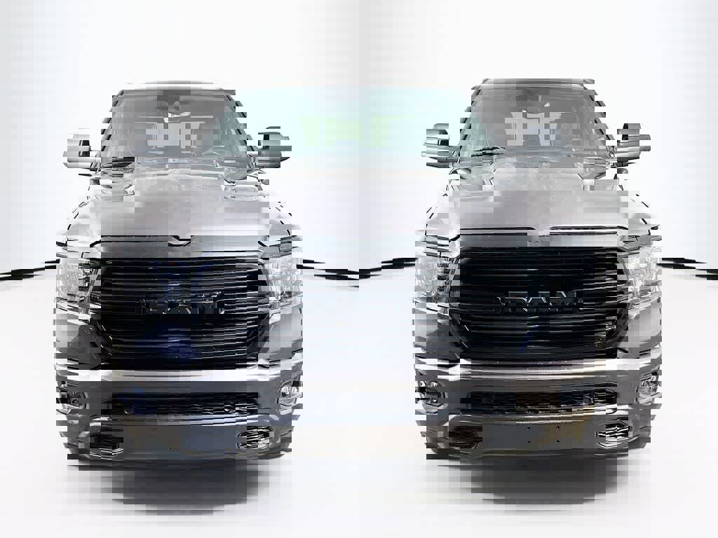 Used 2022 RAM 1500 Laramie image 8