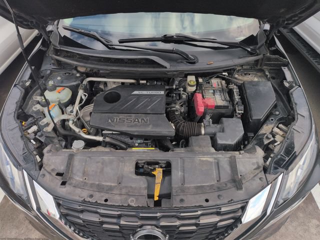 Used 2022 Nissan Rogue SV w/ SV Premium Package AWD/4WD image 51