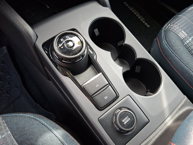 Certified 2023 Ford Bronco Sport Heritage w/ Heritage Convenience Package AWD/4WD image 30