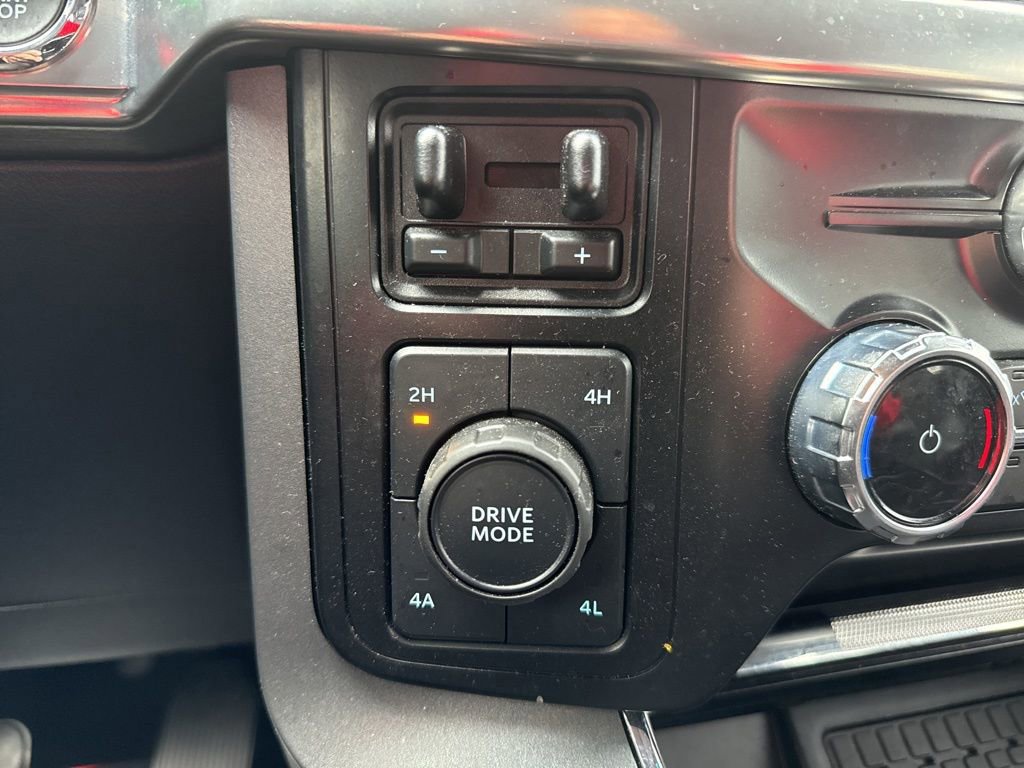 Certified 2023 Ford F150 Lariat w/ Equipment Group 502A High image 31