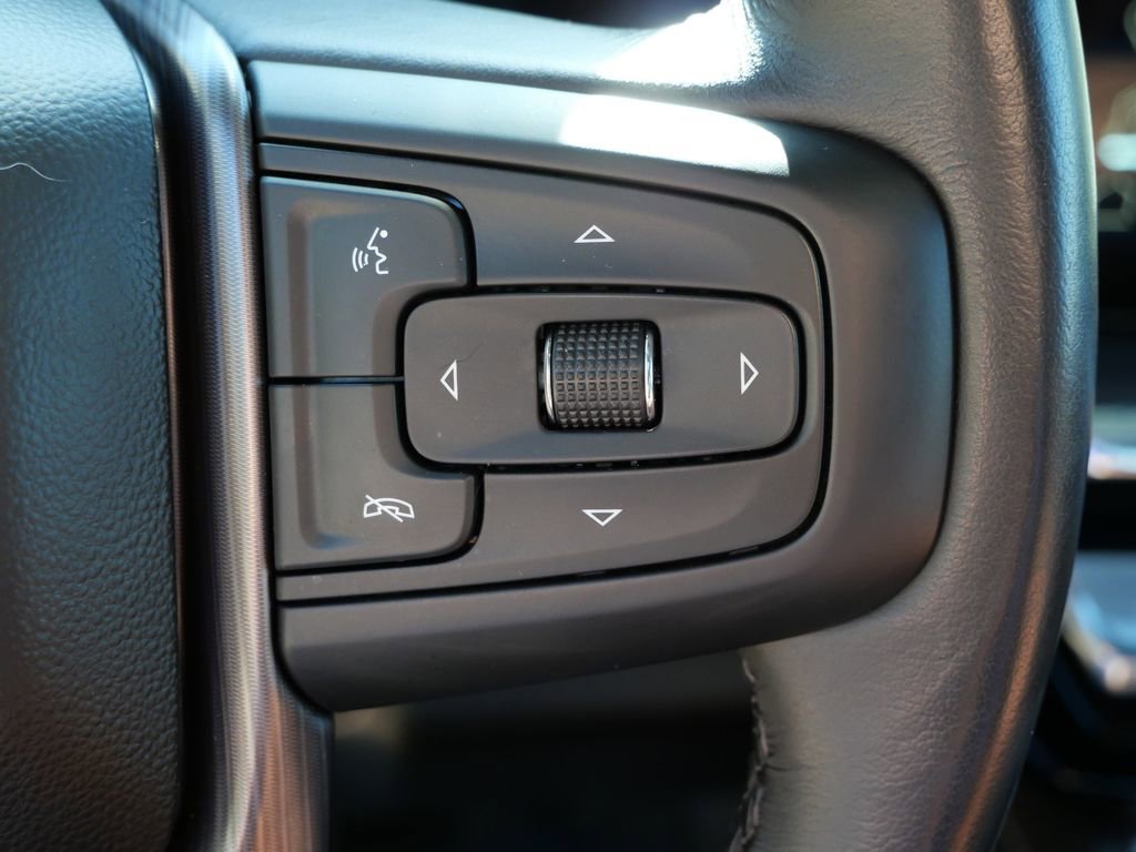 Used 2024 GMC Sierra 2500 Denali Ultimate AWD/4WD image 19