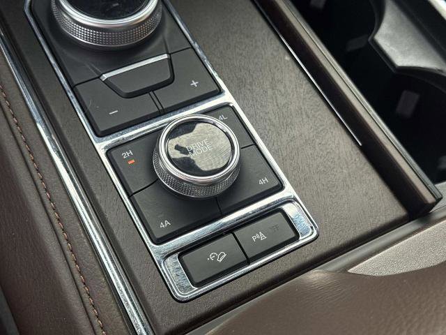 Certified 2024 Ford Expedition King Ranch image 29
