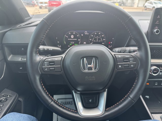 Used 2026 Honda CR-V TrailSport image 7