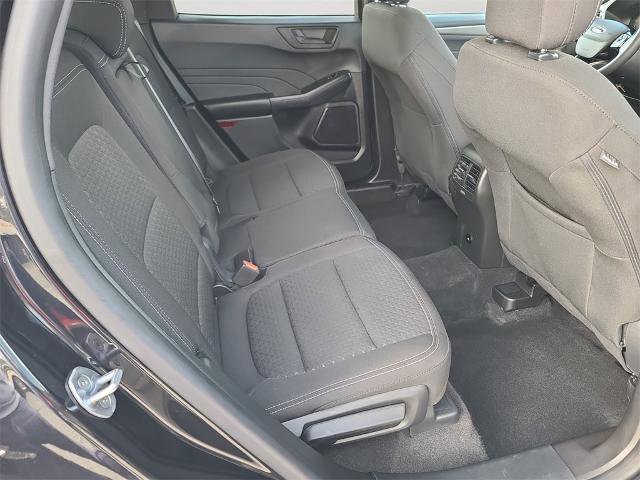 Certified 2024 Ford Escape Active image 7