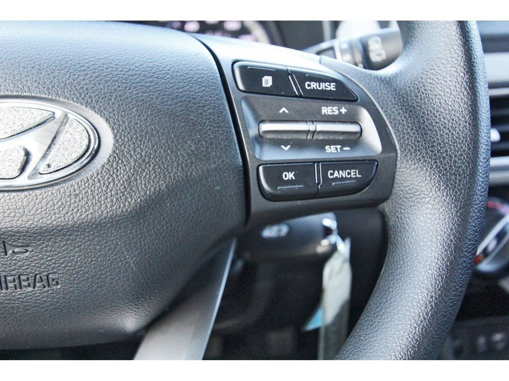 Used 2020 Hyundai Kona SE image 20