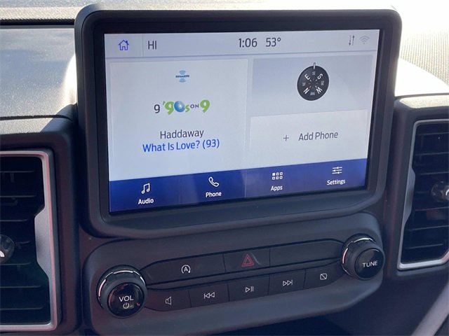 Certified 2023 Ford Bronco Sport Big Bend image 27