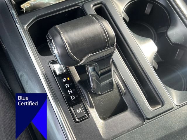 Certified 2022 Ford F150 XLT w/ Equipment Group 302A High AWD/4WD image 23