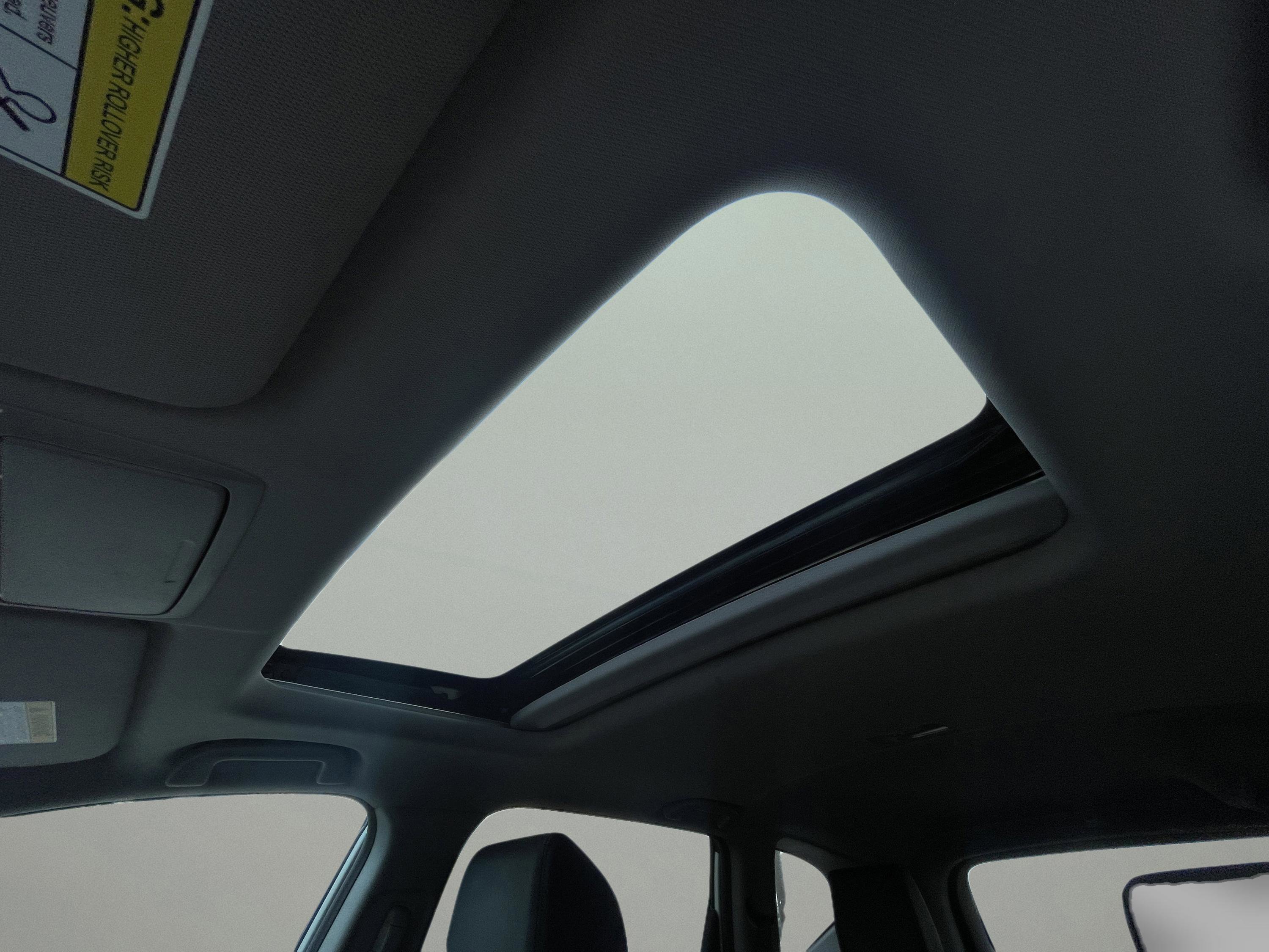 Used 2022 Honda CR-V EX-L image 24