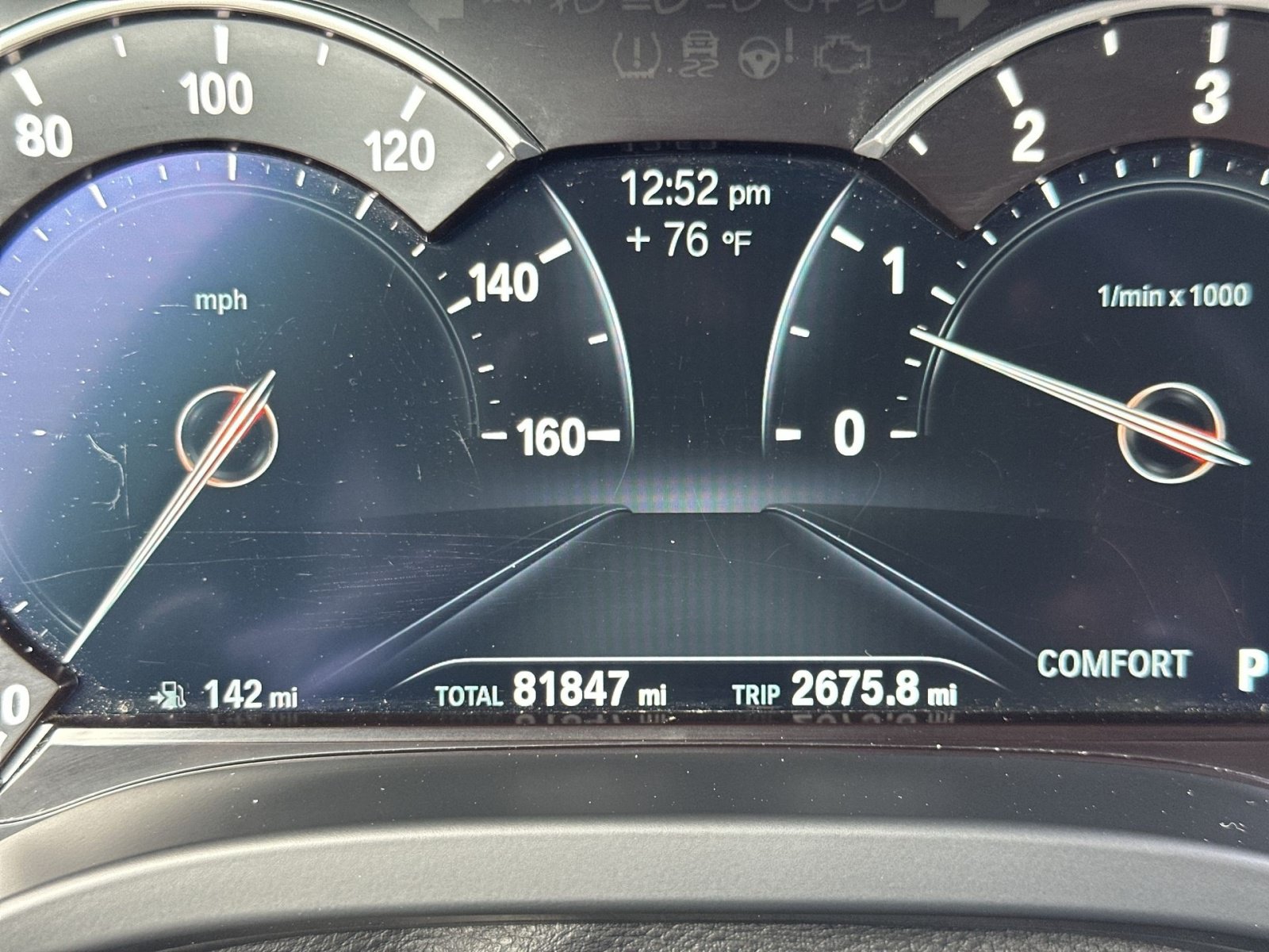Used 2018 BMW X3 xDrive30i AWD/4WD image 18