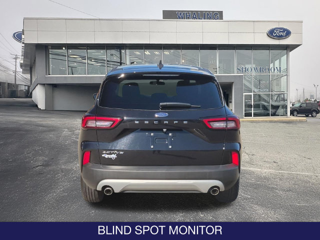 Certified 2025 Ford Escape Active FWD image 7