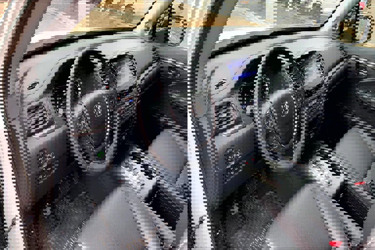 Used 2023 Honda Ridgeline RTL image 17