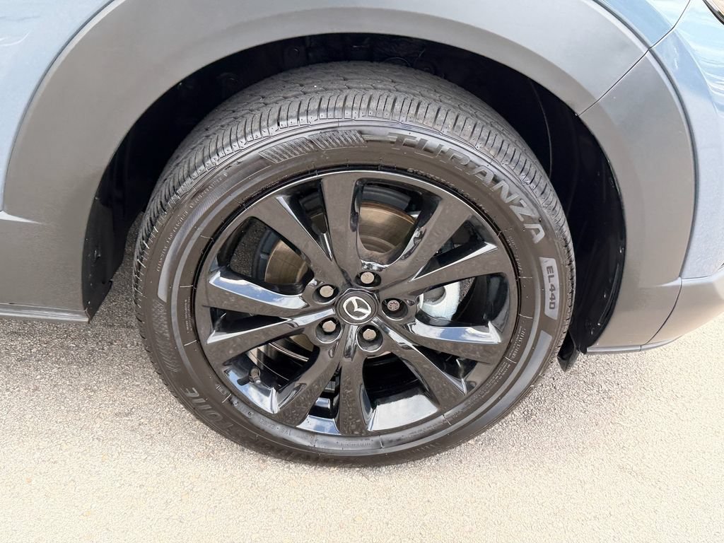 Used 2026 MAZDA CX-30 AWD 2.5 S image 19