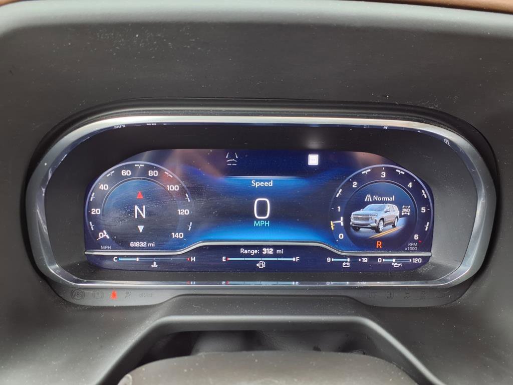 Used 2022 Chevrolet Tahoe High Country w/ Premium Package image 27