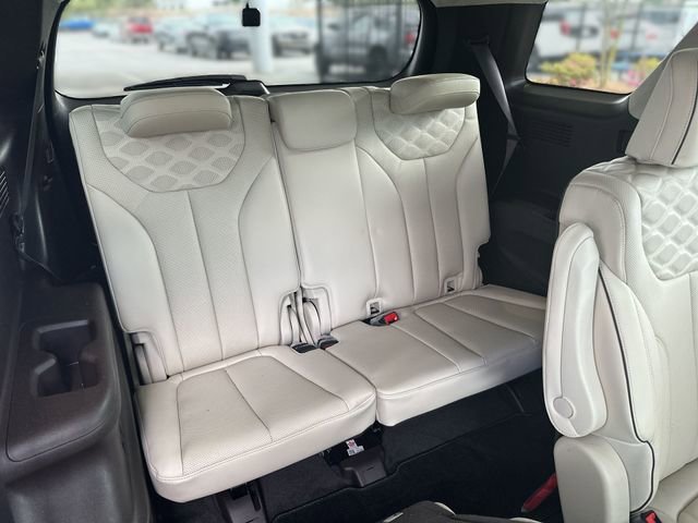 Used 2021 Hyundai Palisade Calligraphy image 26