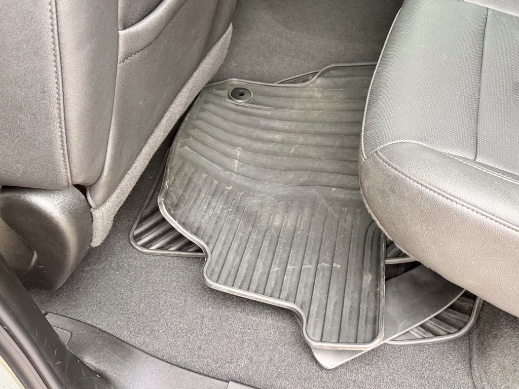 Used 2024 Chevrolet Silverado 2500 LTZ w/ LTZ Premium Package image 13