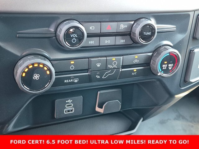 Certified 2026 Ford F150 XL w/ Equipment Group 103A High AWD/4WD image 18