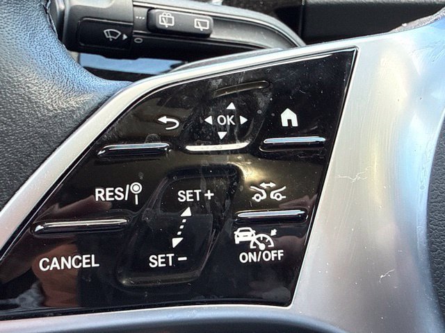 Used 2025 Mercedes-Benz GLA 250 4MATIC image 20