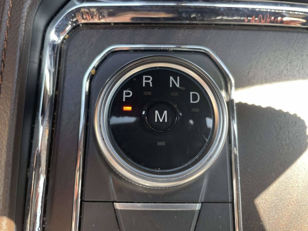 Certified 2022 Ford Expedition King Ranch AWD/4WD image 17