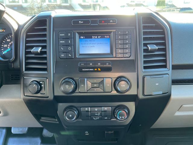Certified 2019 Ford F150 XL w/ Equipment Group 101A Mid image 22