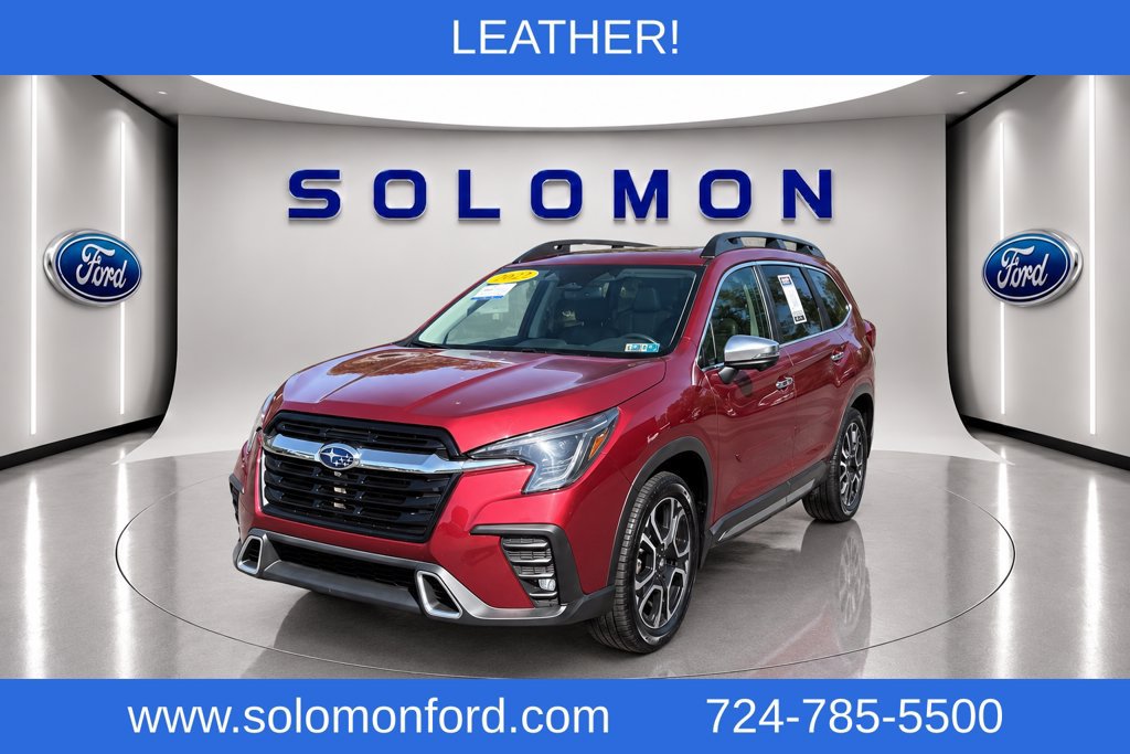 Used 2023 Subaru Ascent Touring AWD/4WD image 1