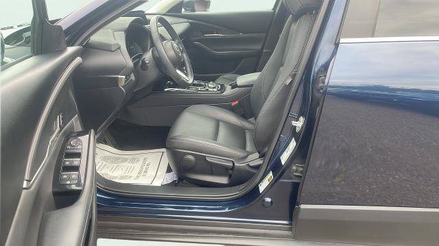 Used 2024 MAZDA CX-30 AWD 2.5 S w/ Select Sport Pkg image 11