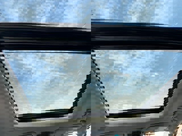 Used 2025 Toyota Grand Highlander AWD image 26