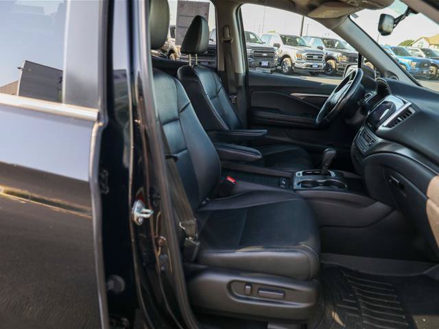 Used 2017 Honda Pilot EX-L image 32